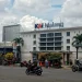 Stasiun Malang Kota.