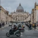 Warga Italia bakal hadapi denda jika kedapatan menggunakan bahasa selain Bahasa Italia menurut RUU baru.