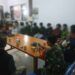 Sejumlah anak dikumpulkan di Kelurahan Samaan pasca viralnya prank pocong di TPU Samaan, Kota Malang.