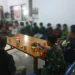 Sejumlah anak dikumpulkan di Kelurahan Samaan pasca viralnya prank pocong di TPU Samaan, Kota Malang.