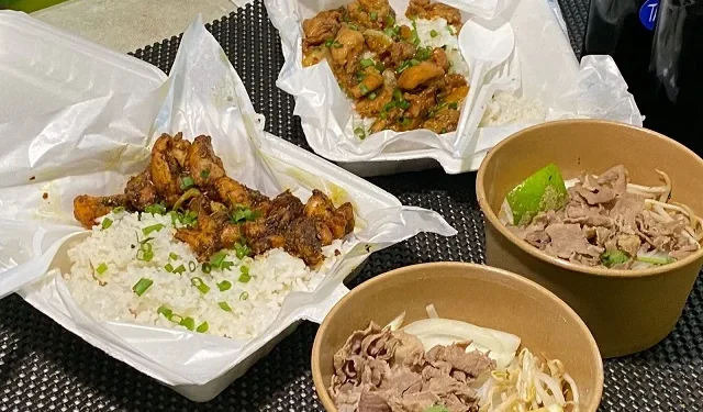 Kuliner Viral,Kuliner Malang - Mencicipi Sajian Kuliner Viral Vietcong dan 2 Legenda, Racikan Pemuda Kota Malang