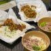 Inovasi menu kuliner Dry Pho Legenda dan Nasi Kuah Vietcong hasil kolaborasi Kedai Vietcong dan 2 Legenda di MCC Malang. (Foto/dok. fot TM)