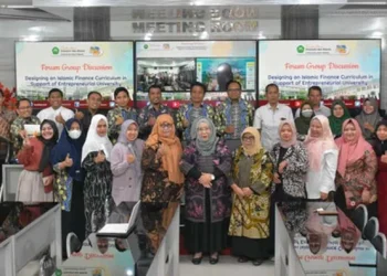 FGD FEB Unisma terkait desain kurikulum