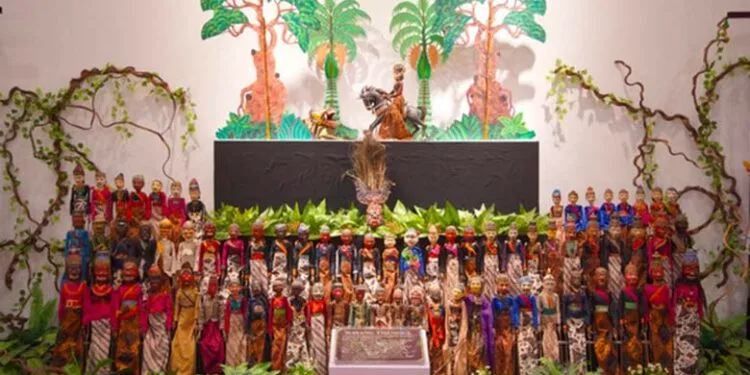 Museum Ganesya Malang