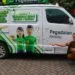 PT Pegadaian Optimalkan pelayanan dengan mobil keliling