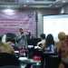 Sosialisasi oleh DP3AP2KB Kota Batu dalam upaya penanganan dan pencegahan kekerasan terhadap anak dengan melibatkan lembaga pendidikan.