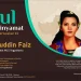 Poster acara Haul Ratu Kalinyamat.