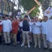 Hari Terakhir, Parpol Berbondong-bondong Ajukan Bacaleg ke KPU Kabupaten Malang