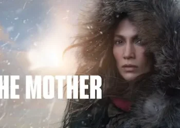 Poster Film The Mother.