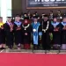 UIN Malang,Wisudawan UIN Malang,Wisuda UIN Malang - 800 Wisudawan Periode II 2023 UIN Malang Raih Predikat Cumlaude dan Sangat Memuaskan