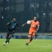 Abel Issa Camara saat memperkuat tim Singo Edan.