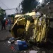 Maut Kembali Terjadi di Klemuk Kota Batu, 1 Orang Tewas dan 5 Luka Berat