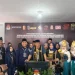 Partai Nasdem Kota Malang mendaftarkan 45 calegnya ke KPU.