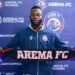 Rekrutan pemain asing Arema FC untuk mengarungi kompetisi Liga 1 musim depan.