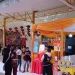 Acara Festival Kampung Pecinan oleh Universitas Ma Chung