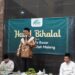 Prof H M Mas’ud Said PhD, Ketua Yayasan Bidang Sosial Kemasyarakatan Sabilillah Malang.
