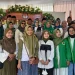 Para bacaleg dan pengurus DPC PPP Kabupaten Malang.