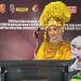 Kartika, Bacaleg DPD Partai Golkar Kota Malang yang merupakan pendiri sekolah di Kota Malang.