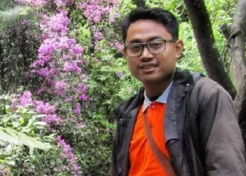 Muhammad Faishol, Ketua II PC. PERGUNU Kabupaten Banyuwangi, Mahasiswa Doktoral/S3 Manajemen Kependidikan UNNES.