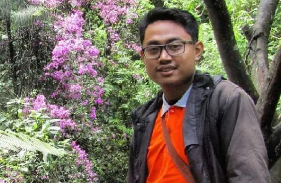 Muhammad Faishol, Ketua II PC. PERGUNU Kabupaten Banyuwangi, Mahasiswa Doktoral/S3 Manajemen Kependidikan UNNES.