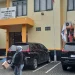 Kantor KPU Kabupaten Malang.