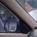 Pria yang membentak seorang ibu diduga dipaksa mengamen.