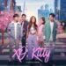 Poster XO, Kitty Serial Netflix Percintaan Remaja.