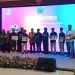 Foto bersama pemenang Lomba Film Pendek Fiksi 2023 (22/5/2023).