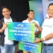 Penyerahan hadiah kepada peraih Reward Racing KPI 2023 oleh Pinwil 12 Surabaya (14/5/2023).