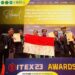 Tim delegasi UIN Maliki Malang saat memenangkan Silver Medal WYIE 2023 di Malaysia.