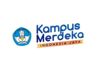 Merdeka Belajar Kampus Merdeka.