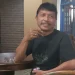 Yunan Syaifullah, pengamat sepakbola Universitas Muhammadiyah Malang (UMM) yang juga penulis buku Filosofi Bola.