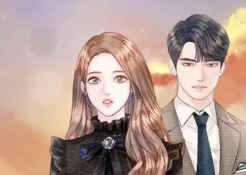 Webtoon Must Be a Happy Ending.