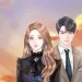 Webtoon Must Be a Happy Ending.