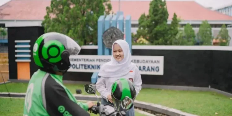 Gojek