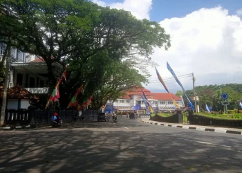 Sepi, Peringatan hari buruh