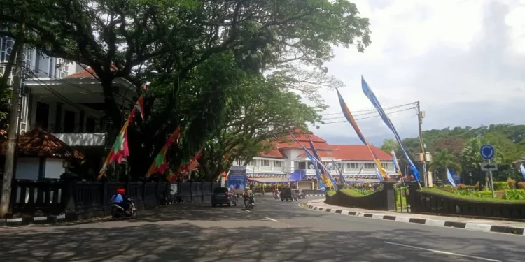 Sepi, Peringatan hari buruh