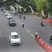 Jumlah Kendaraan Masuk ke Kota Batu Selama Lebaran 2023 Capai 786.309 Unit