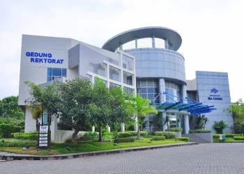 Universitas Ma Chung buka Prodi Optometri