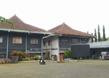 Gedung Kesenian Mbatuaji, Kota Batu