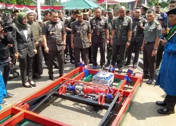 KASAD TNI