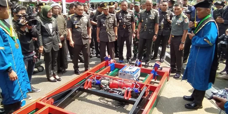 KASAD TNI