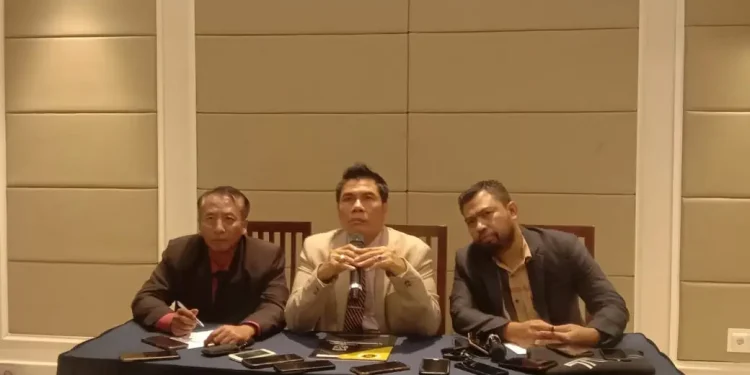 Manajemen Malang Plaza