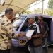 sektor transportasi kota Batu terima BLT