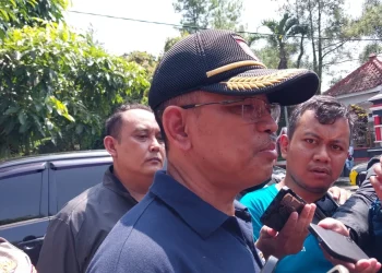 Labfor POlda Jatim