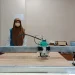 Robot AI karya Vokasi UMM