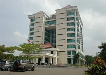 Kampus Universitas Negeri Malang (UM)