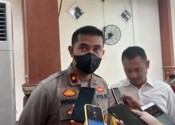 Desa rawan konflik saat pilkades