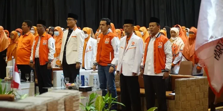 PKS Malang Raya