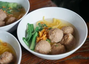 bakso